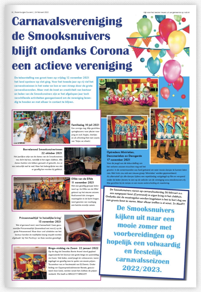 Carnavalskrant 02-2022